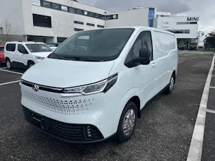 Maxus eDeliver 7 L1 77kWh