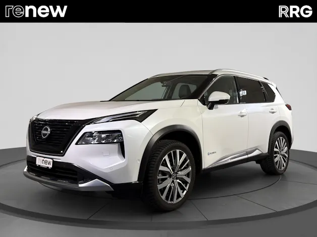 Nissan X-Trail 1.5 VC-T e-Power 4WD Tekna+