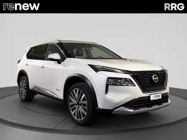 Nissan X-Trail 1.5 VC-T e-Power 4WD Tekna+