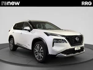 Nissan X-Trail 1.5 VC-T e-Power 4WD Tekna+
