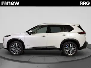 Nissan X-Trail 1.5 VC-T e-Power 4WD Tekna+