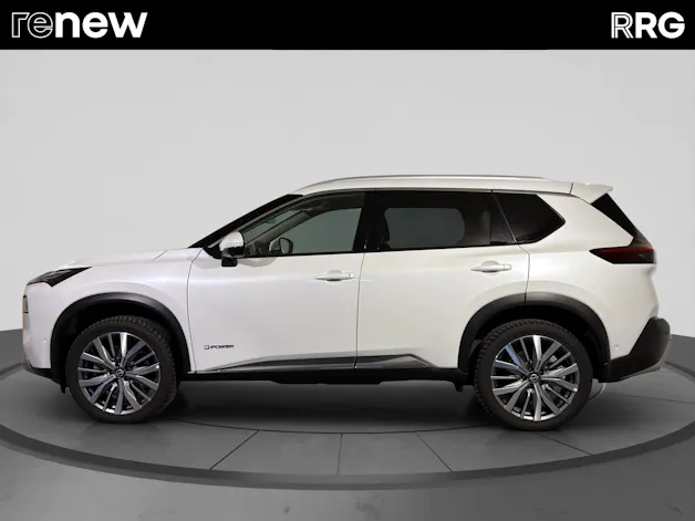 Nissan X-Trail 1.5 VC-T e-Power 4WD Tekna+