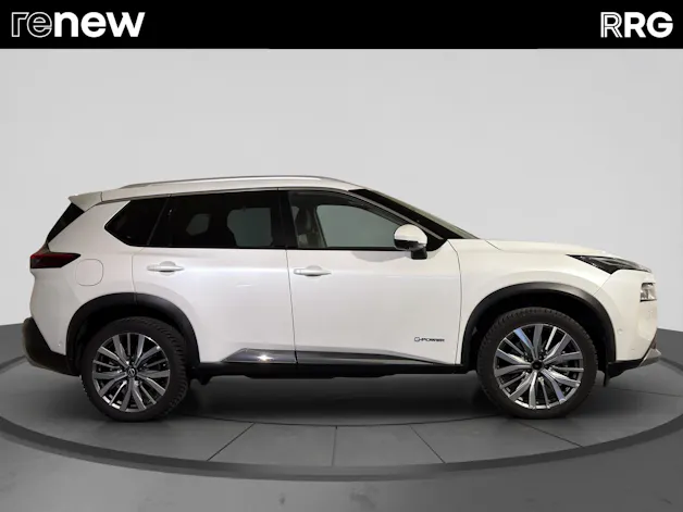 Nissan X-Trail 1.5 VC-T e-Power 4WD Tekna+