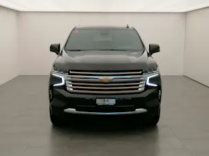 Chevrolet Tahoe 6.2 AWD High Country