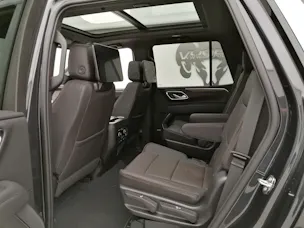 Chevrolet Tahoe 6.2 AWD High Country