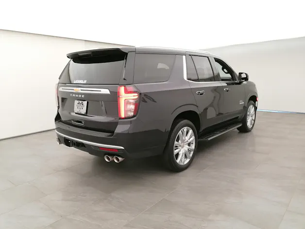 Chevrolet Tahoe 6.2 AWD High Country
