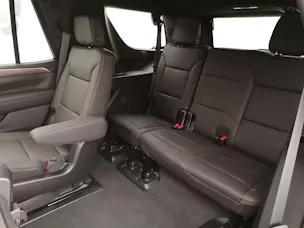 Chevrolet Tahoe 6.2 AWD High Country