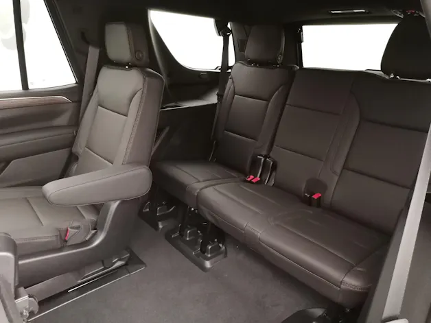 Chevrolet Tahoe 6.2 AWD High Country