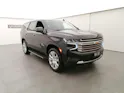 Chevrolet Tahoe 6.2 AWD High Country