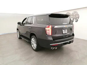 Chevrolet Tahoe 6.2 AWD High Country