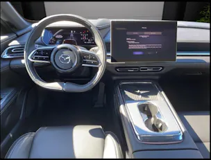 Mazda 6e 258 69kWh Takumi