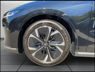 Mazda 6e 258 69kWh Takumi