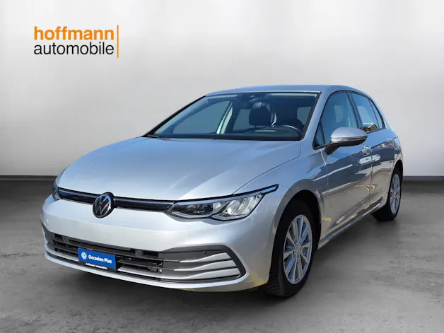 VW Golf 1.5 e TSI ACT Life DSG