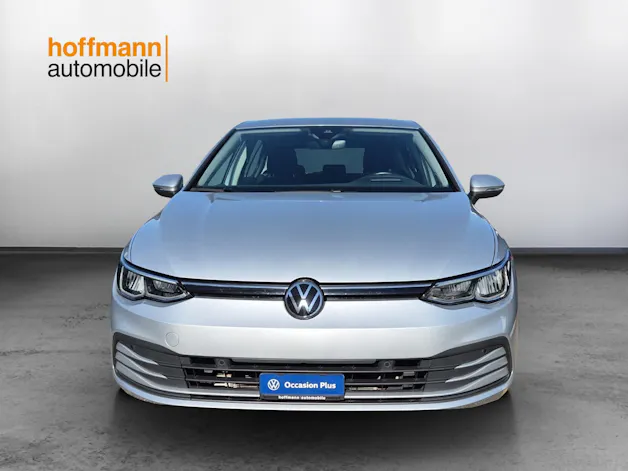 VW Golf 1.5 e TSI ACT Life DSG