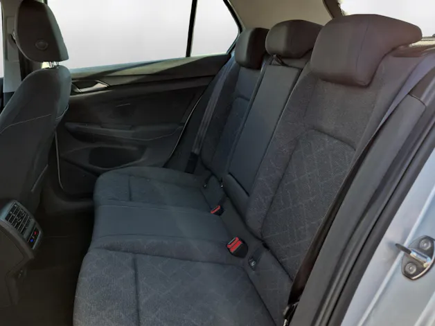 VW Golf 1.5 e TSI ACT Life DSG