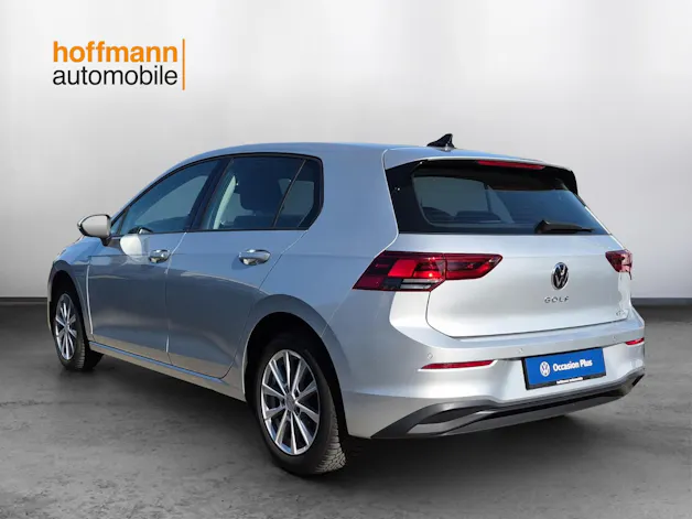 VW Golf 1.5 e TSI ACT Life DSG
