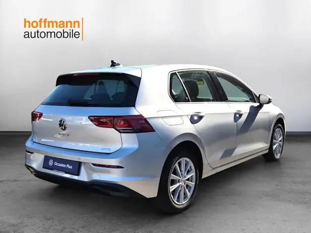VW Golf 1.5 e TSI ACT Life DSG