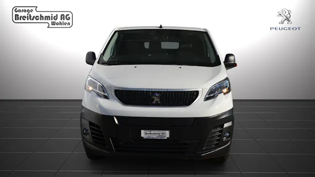 Peugeot Expert 50 KWh Premium Long
