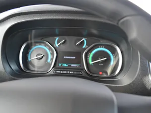 Peugeot Expert 50 KWh Premium Long