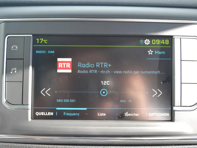 Peugeot Expert 50 KWh Premium Long