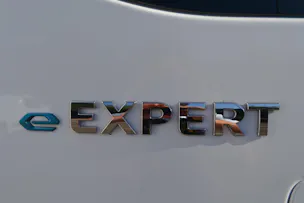 Peugeot Expert 50 KWh Premium Long