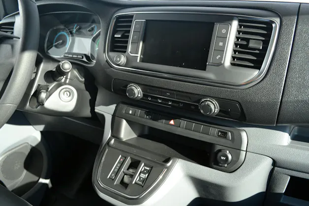 Peugeot Expert 50 KWh Premium Long