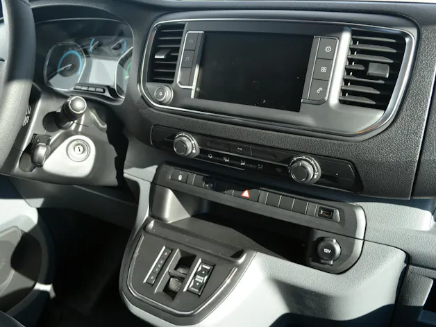 Peugeot Expert 50 KWh Premium Long