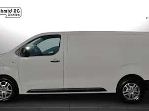 Peugeot Expert 50 KWh Premium Long