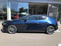 Mazda 3 Hatchback SKYACTIV-G M Hybrid 140 Exclusive Line Automat