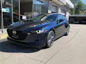 Mazda 3 Hatchback SKYACTIV-G M Hybrid 140 Exclusive Line Automat