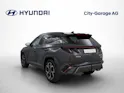 Hyundai Tucson 1.6 T-GDi HEV N-Line 4W