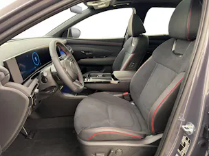 Hyundai Tucson 1.6 T-GDi HEV N-Line 4W