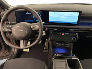 Hyundai Tucson 1.6 T-GDi HEV N-Line 4W