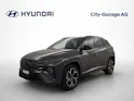 Hyundai Tucson 1.6 T-GDi HEV N-Line 4W