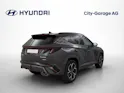 Hyundai Tucson 1.6 T-GDi HEV N-Line 4W