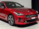 Kia Stinger 3.3 T-GDi GT Automat AWD | 1.Hand | CH |