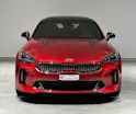 Kia Stinger 3.3 T-GDi GT Automat AWD | 1.Hand | CH |
