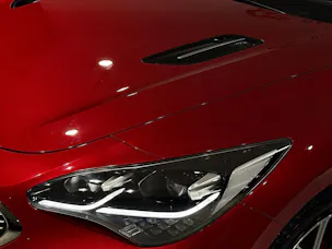 Kia Stinger 3.3 T-GDi GT Automat AWD | 1.Hand | CH |