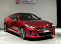 Kia Stinger 3.3 T-GDi GT Automat AWD | 1.Hand | CH |