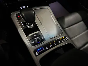 Kia Stinger 3.3 T-GDi GT Automat AWD | 1.Hand | CH |