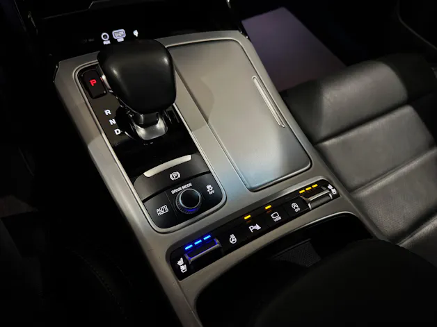 Kia Stinger 3.3 T-GDi GT Automat AWD | 1.Hand | CH |