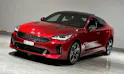 Kia Stinger 3.3 T-GDi GT Automat AWD | 1.Hand | CH |
