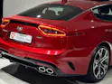 Kia Stinger 3.3 T-GDi GT Automat AWD | 1.Hand | CH |