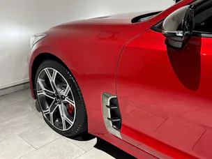 Kia Stinger 3.3 T-GDi GT Automat AWD | 1.Hand | CH |