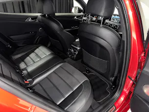 Kia Stinger 3.3 T-GDi GT Automat AWD | 1.Hand | CH |