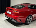Kia Stinger 3.3 T-GDi GT Automat AWD | 1.Hand | CH |