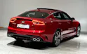 Kia Stinger 3.3 T-GDi GT Automat AWD | 1.Hand | CH |