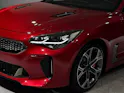 Kia Stinger 3.3 T-GDi GT Automat AWD | 1.Hand | CH |