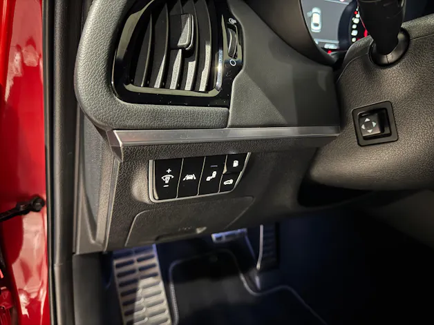 Kia Stinger 3.3 T-GDi GT Automat AWD | 1.Hand | CH |