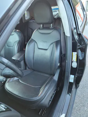 Jeep Compass 1.4 Turbo Limited AWD 9ATX